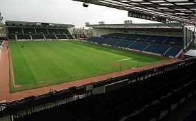 Rugby Park